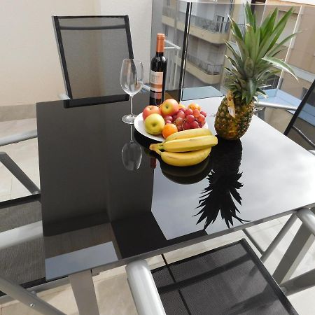 Modern And Cosy Apartment Close To The Beach Torrevieja Exterior foto