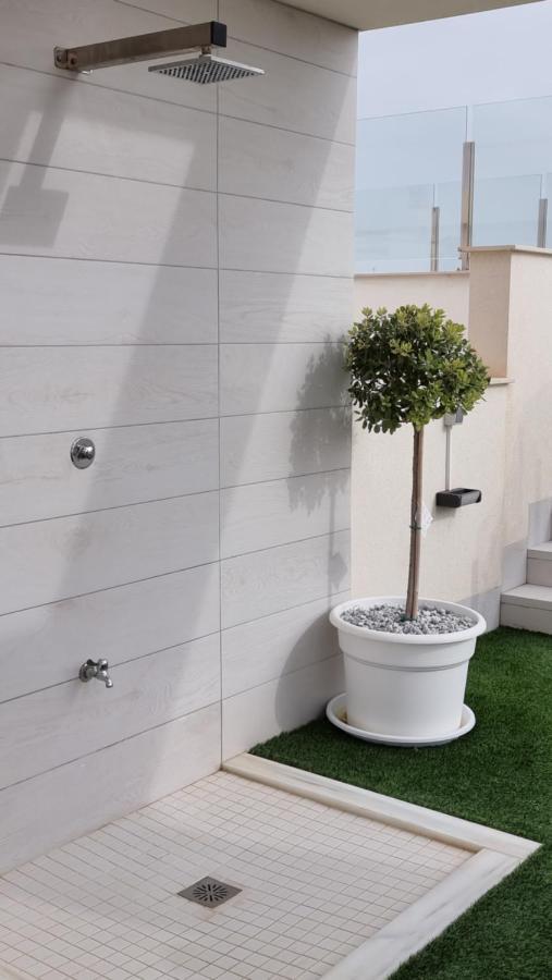 Modern And Cosy Apartment Close To The Beach Torrevieja Exterior foto