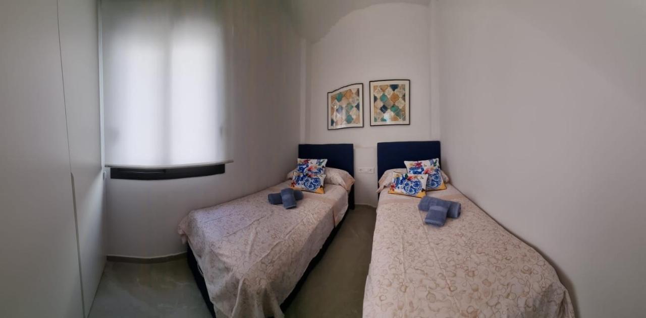 Modern And Cosy Apartment Close To The Beach Torrevieja Exterior foto