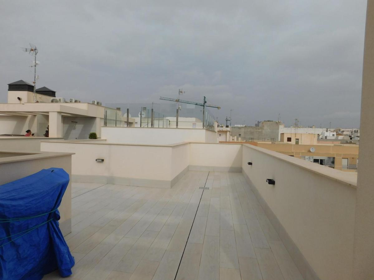 Modern And Cosy Apartment Close To The Beach Torrevieja Exterior foto