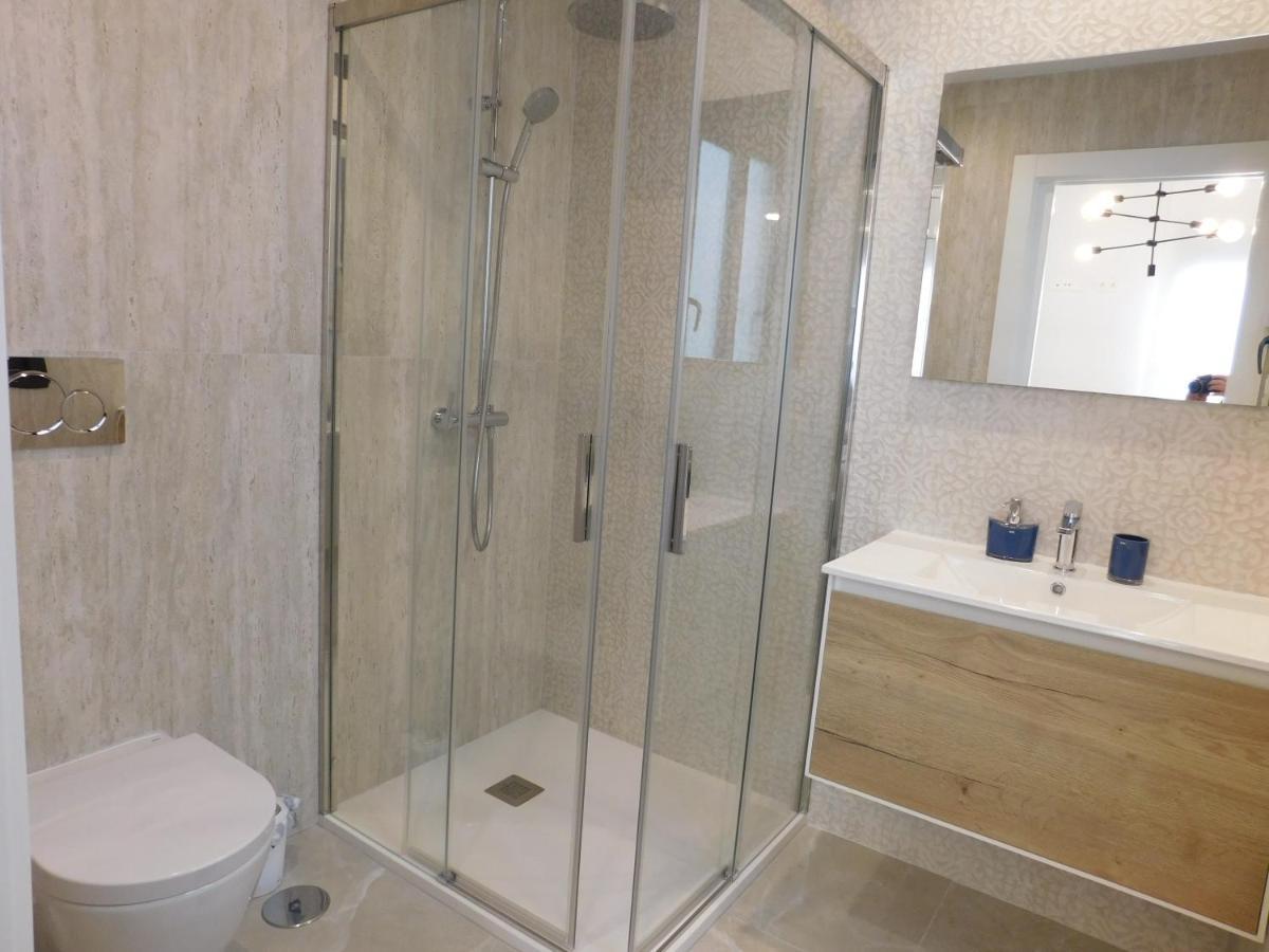 Modern And Cosy Apartment Close To The Beach Torrevieja Exterior foto