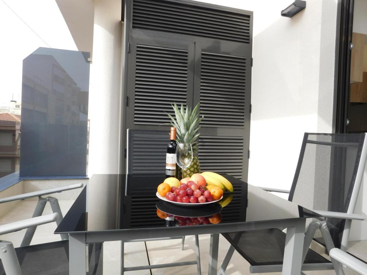 Modern And Cosy Apartment Close To The Beach Torrevieja Exterior foto