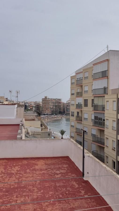 Modern And Cosy Apartment Close To The Beach Torrevieja Exterior foto