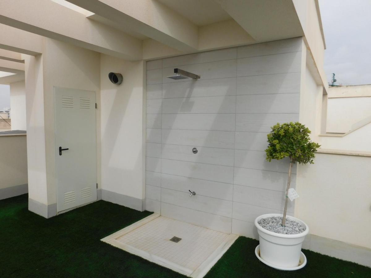 Modern And Cosy Apartment Close To The Beach Torrevieja Exterior foto