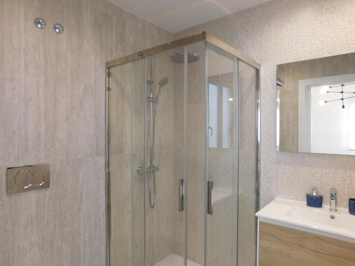 Modern And Cosy Apartment Close To The Beach Torrevieja Exterior foto