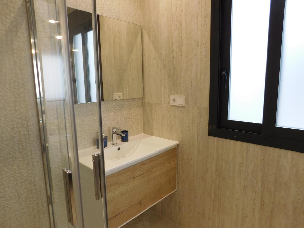 Modern And Cosy Apartment Close To The Beach Torrevieja Exterior foto